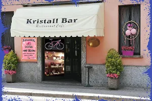 Kristall Bar image
