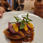 Photo n°6 de l'avis de Rob.r fait le 17/08/2023 à 21:21 sur le  Ristorante La Loggetta à Cortona