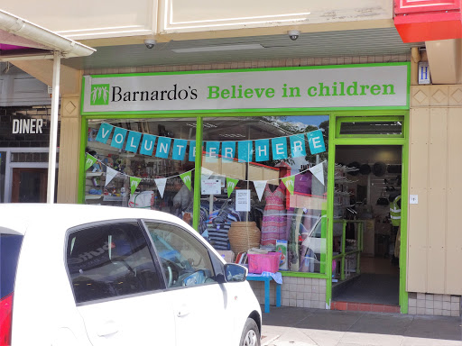 Barnardo's