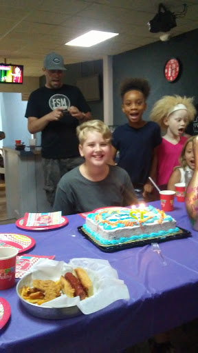 Bowling Alley «Ashley Lanes Tavern», reviews and photos, 1568 Sam Rittenberg Blvd, Charleston, SC 29407, USA