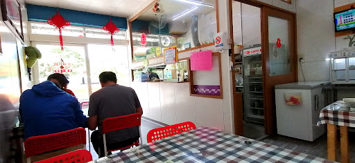 龍潭水餃哥北方風味館 的照片