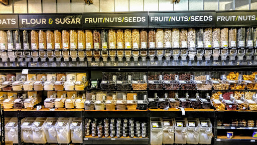 Grocery Store «Whole Foods Market», reviews and photos, 4501 Market Commons Dr, Fairfax, VA 22033, USA