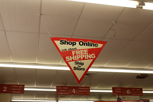 Hardware Store «East Ridge Hardware», reviews and photos, 5337 Ringgold Rd, Chattanooga, TN 37412, USA