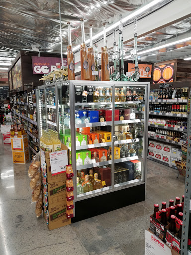 Wine Store «BevMo!», reviews and photos, 4645 Candlewood St, Lakewood, CA 90712, USA