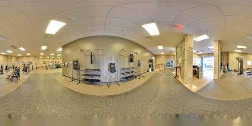 Gym «The Bod Fitness Center», reviews and photos, 5204 W Linebaugh Ave, Tampa, FL 33624, USA