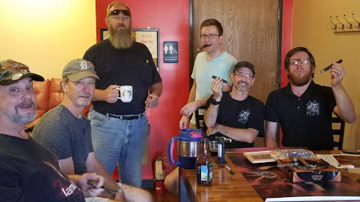 Tobacco Shop «Indian River Tobacco Traders», reviews and photos, 608 28th St SW, Wyoming, MI 49509, USA