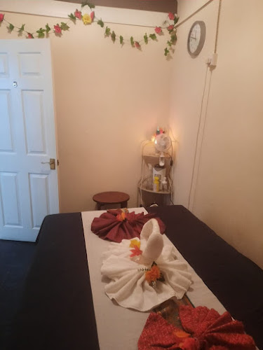 Num Jai Massage & Aromatherapy - Manchester