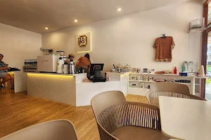 Lot18 Cafe & Bar image