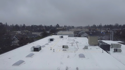 Competitive Commercial Roofing
