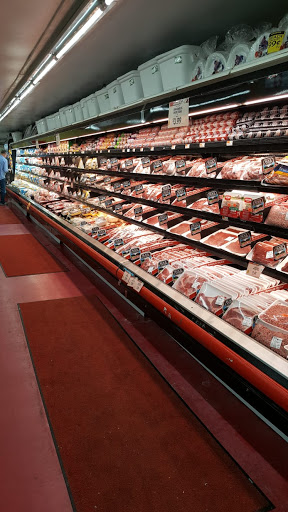 Supermarket «Easton Food Market & Restaurant», reviews and photos, 250 Line St, Easton, PA 18042, USA