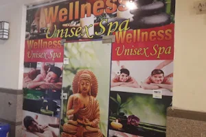 Wellness Unisex Spa image