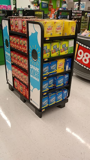 Supermarket «Walmart Neighborhood Market», reviews and photos, 1885 N Pine Island Rd, Plantation, FL 33322, USA