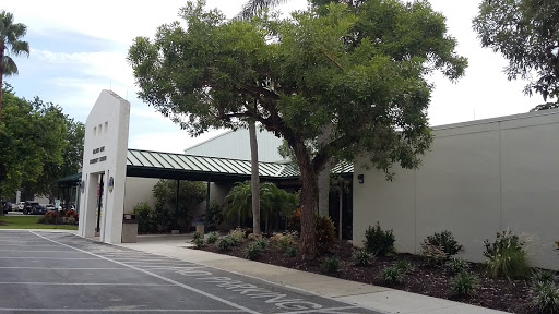 Community Center «Golden Gate Community Center», reviews and photos, 4701 Golden Gate Pkwy, Naples, FL 34116, USA