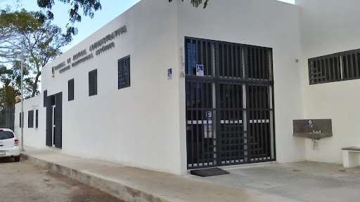 Tribunal de Justicia Administrativa del Estado de Yucatán