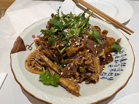 Plats et boissons du Restaurant chinois Chongqing Cuisine à Paris - n°12