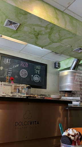 Ice Cream Shop «Dolce Vita Sunny Isles», reviews and photos, 18288 Collins Ave, Sunny Isles Beach, FL 33160, USA