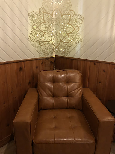 Explore crescent moon tattoo ideas, creative tattoo ideas in Kamiah, available at Back In Balance Body & Beauty