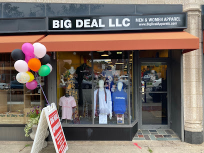 Big Deal LLC