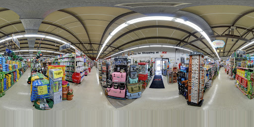 Hardware Store «Whitmore Ace Hardware», reviews and photos, 210 S State St, Manhattan, IL 60442, USA