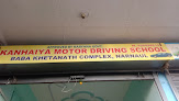 Kanhaiya Motor Driving School