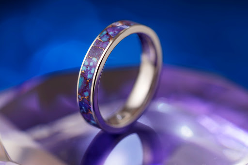 Jewelry Designer «Jewelry by Johan», reviews and photos, 553 Hayward Ave N #200, Oakdale, MN 55128, USA