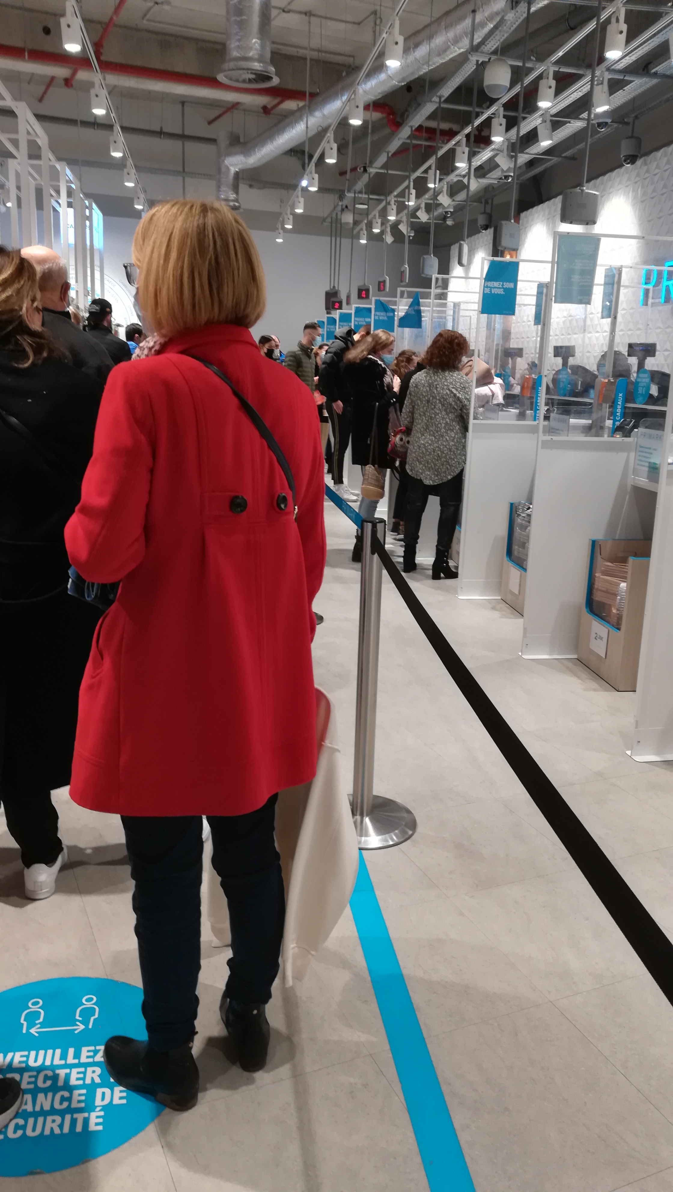 Photo n° 2 de l'avis de Jean.a fait le 25/01/2022 à 17:44