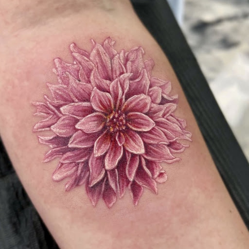 Explore daddy and son tattoo ideas, creative tattoo ideas in San Diego, available at SD Tattoo