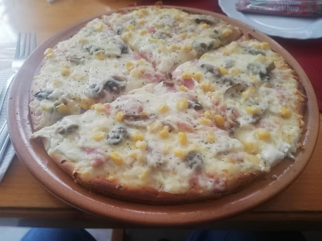 Értékelések erről a helyről: Marco Polo Pizzéria, Veszprém - Pizza
