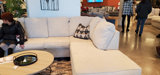 Furniture Store «Ashley HomeStore», reviews and photos, 561 US-46, Fairfield, NJ 07004, USA