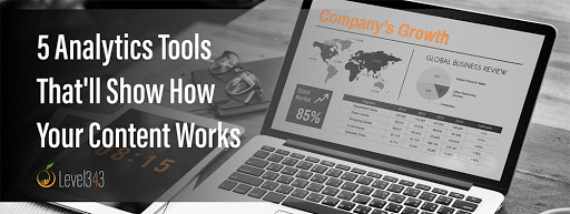 Level343 LLC - International Marketing & SEO Company image