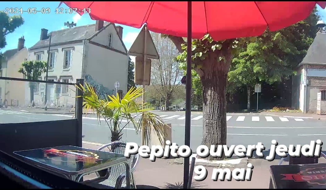 Photo de Pizzeria Pepito