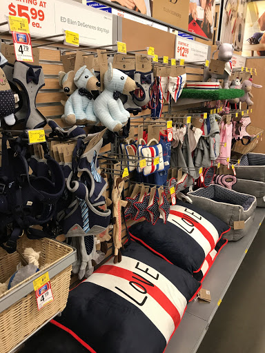 Pet Supply Store «PetSmart», reviews and photos, 13764 W Bell Rd, Surprise, AZ 85374, USA