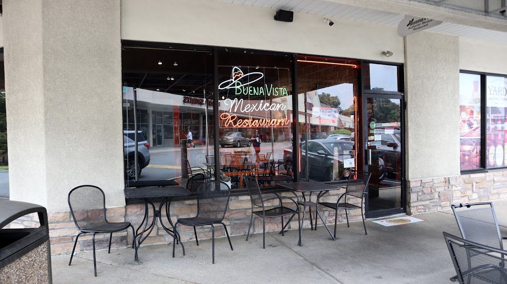 Buena Vista Mexican Restaurant in Malvern 19355