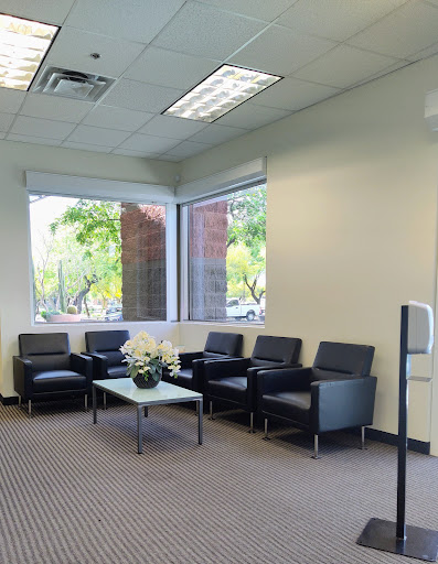 Pharmacy «All-Care Pharmacy», reviews and photos, 8415 N Pima Rd #125, Scottsdale, AZ 85258, USA