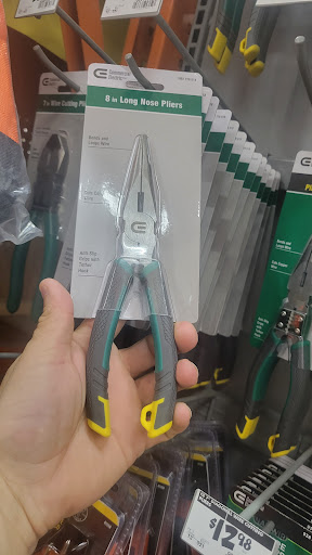 The Home Depot image