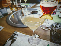 Plats et boissons du Restaurant Les farfadets du lac à La Devise - n°19