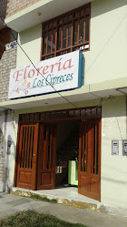 Floreria Los Cipreces