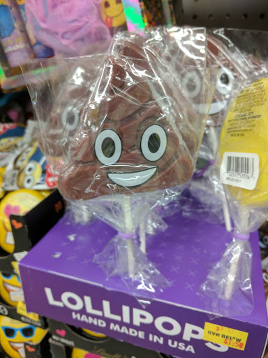 Variety Store «Five Below», reviews and photos, 12080 Jefferson Ave #500, Newport News, VA 23606, USA