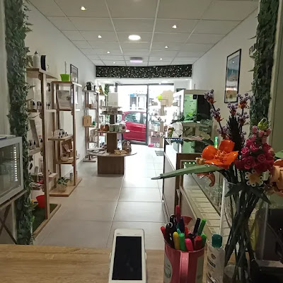 FLOWERS POWER CBD SHOP SAINT-QUENTIN à Saint-Quentin