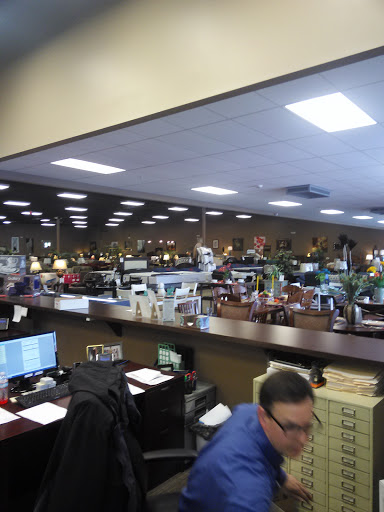 Furniture Store «Sims Furniture», reviews and photos, 7791 Dixie Hwy A, Florence, KY 41042, USA