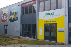 Dockx Service Shop Gosselies image