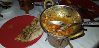 Curry du Restaurant indien Bollywood à Gaillard - n°11