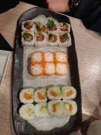 Sushi du Restaurant de sushis Côté Sushi Alésia à Paris - n°8