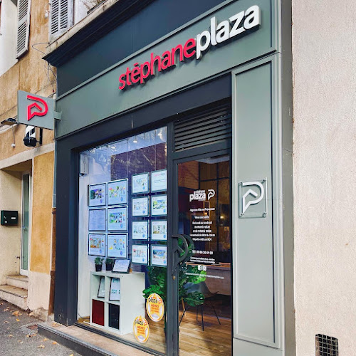 Agence Immobilière Stéphane Plaza - Aix Sextius à Aix-en-Provence