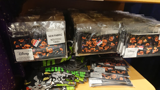 Toy Store «Disney Store», reviews and photos, 4400 Sharon Rd, Charlotte, NC 28211, USA