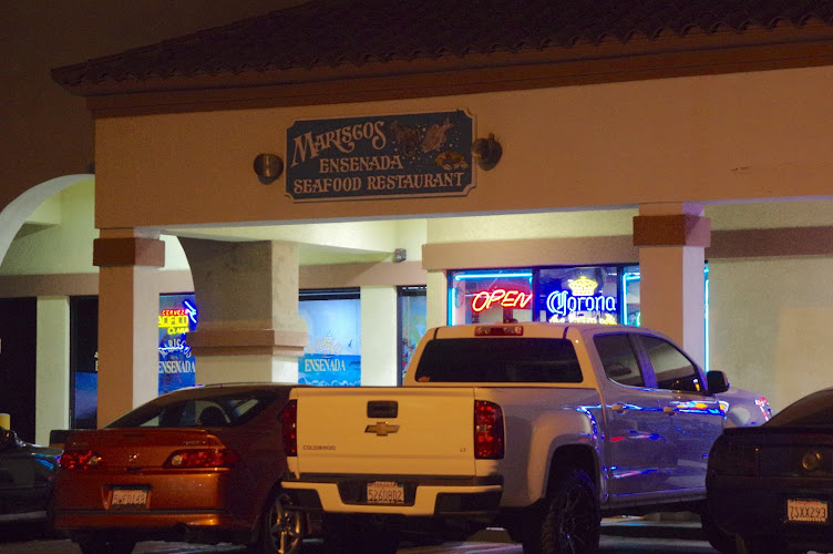 Mariscos Ensenada