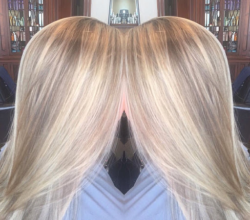 Hair Salon «j.morgan salon», reviews and photos, 252 Spring Garden St, Easton, PA 18042, USA