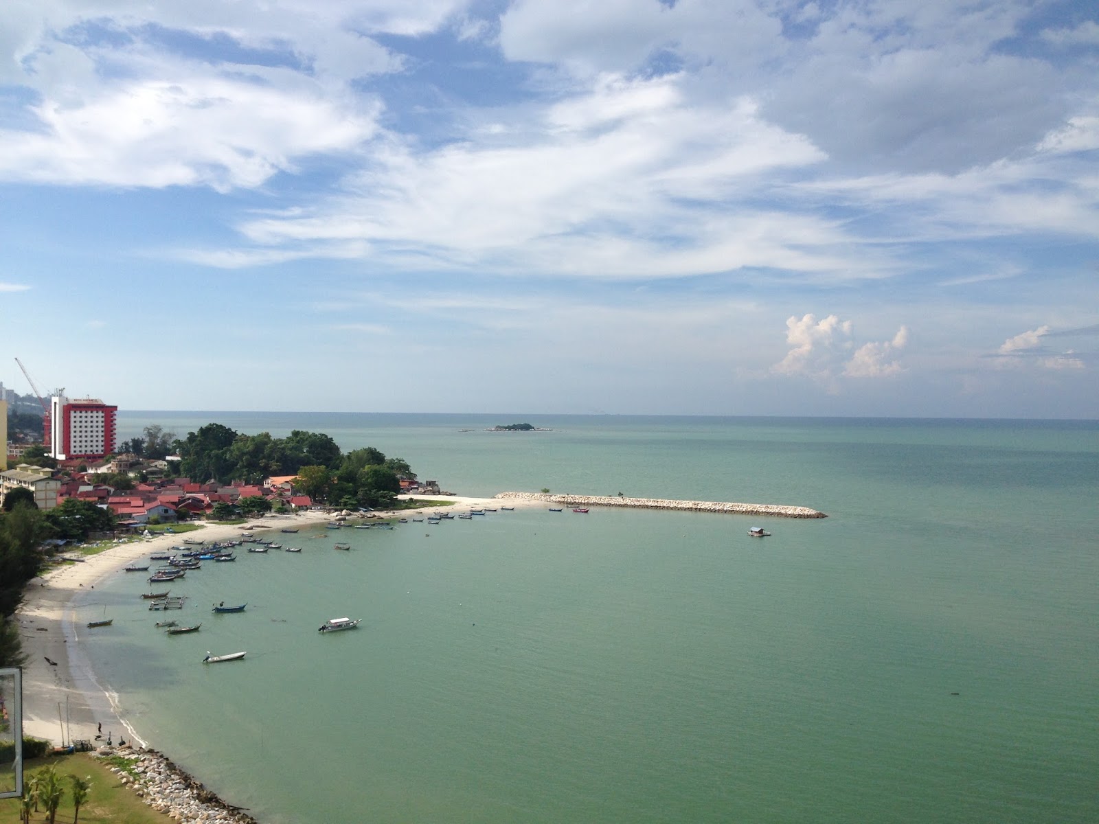 Tanjung Tokong Beach photo #9