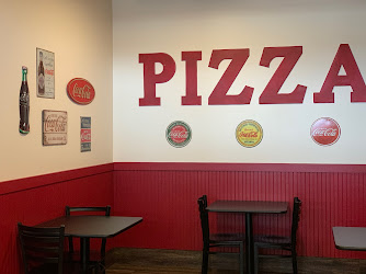 Antioch Pizza Shop - Woodstock, IL