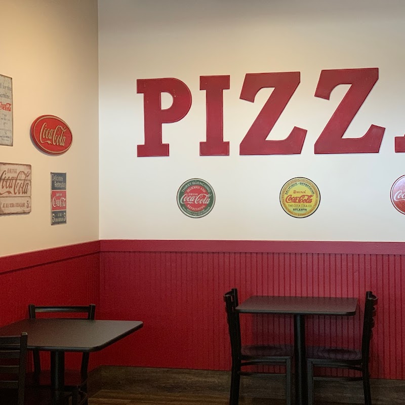 Antioch Pizza Shop - Woodstock, IL